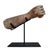 Reclaimed Khmer Sculpture Fragment, Early 20th Century For Sale - Image 9 of 15