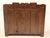Early American Primitive Dry Sink in Original Surface, C. 1830 For Sale - Image 10 of 18