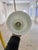 White White Glass Pendant Lamp by Sidse Werner for Holmegaard For Sale - Image 8 of 11