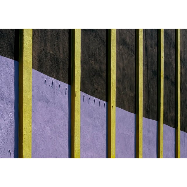 John C. Magee, Diagonal Colour Science, Photographic Paper For Sale