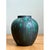 Ceramic Vintage Drip Glaze Ceramic Vase For Sale - Image 7 of 12