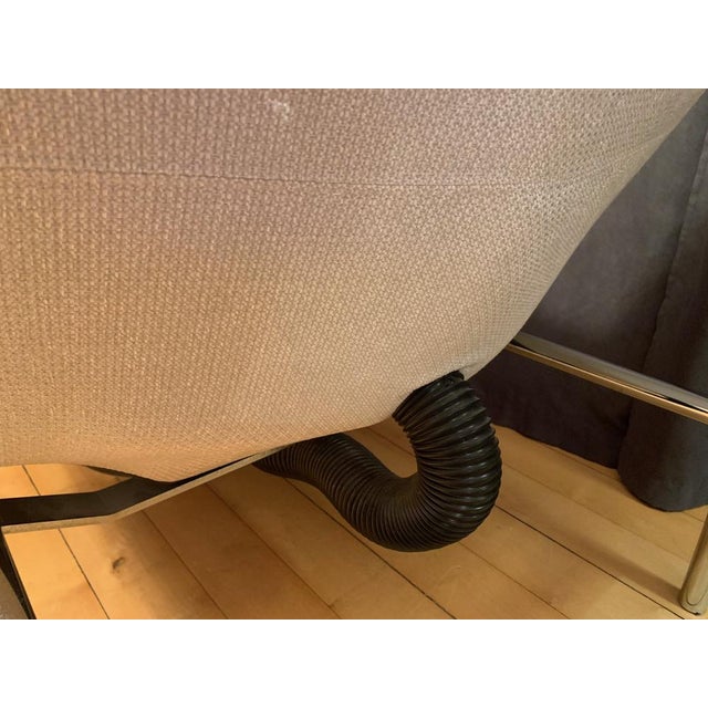 Campus Lounger by Assmann + Kleene for ipdesign, Germany, 2004 For Sale - Image 14 of 18