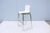 Italian Lievore Altherr Molina for Arper Stackable Catifa Bar Stools, Set of 3 For Sale - Image 18 of 18