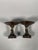 Bronze Christophe Fratin (1801-1864) Pair of Bronze Cups with Bears For Sale - Image 8 of 11