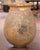 Late 18th Century 18th Century French Provencal Terracotta Olive Oil Jar From Biot For Sale - Image 5 of 8