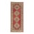 Vintage Turkish Oushak Rug, 04'10 X 11'03 For Sale