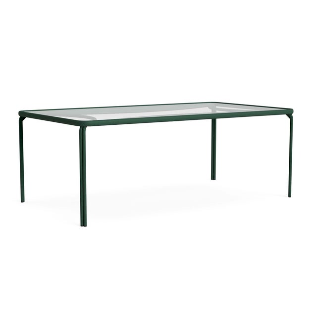 Originally designed in 1956 by Tadao Inouye and reimagined in 2012 by Richard Frinier, Kantan exemplifies the breezy...