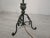 Tiffany-Style Floor Lamp in Metal For Sale - Image 13 of 18