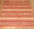 Vintage Tribal Turkish Kilim Flat-Weaves - A Pair - 5'10" x 6'6" For Sale In New York - Image 6 of 12