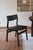 Mid-Century Modern Danish Dining Chairs attributed to Skovmand & Andersen, 1960s, Set of 6 For Sale - Image 3 of 15