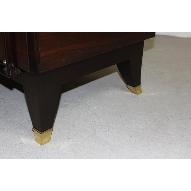 Art Deco Rosewood Sideboard, 1930 For Sale - Image 18 of 18