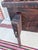 Antique Lancaster County Pennsylvania Sheraton Paint-Decorated Slant-Front Shopkeeper's Desk For Sale - Image 9 of 15