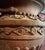Large 17th Century Antique Terracotta Jardinière with Medusa Handle, Italy For Sale - Image 14 of 18