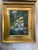Original Oil of an Elk on Board by Jack Koonce Entitled “East Fork Bull” Circa 2003 Usa For Sale - Image 4 of 10