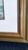 Coastal Harbour Island Bahamas Framed Lithograph For Sale - Image 3 of 5