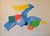 Artists' Lithographic Exhibition Posters, 1970s, Set of 14 For Sale - Image 17 of 18