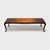 With grand proportions and bold lines, this impressive Chinese table recreates the large painting tables found at the...