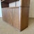Reed 4 Shelf Oak Bookcase 84"h For Sale - Image 10 of 13