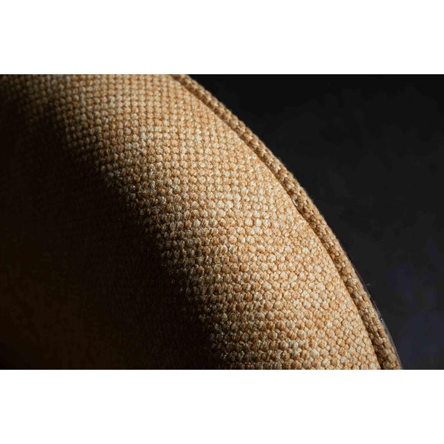 Desk chair by Ennio Fazioni For Sale - Image 3 of 18