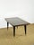 French Art Deco Dining Table in Macassar, 1940s For Sale - Image 3 of 15