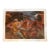 Abstract Painting by San Francisco Artist Aidan Sobon For Sale