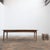 Late 19th Century Large Wood Farmhouse Table, 1880 For Sale - Image 5 of 10