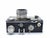 Mid 20th Century Argus C3 the Brick 35mm Rangefinder Film Camera For Sale - Image 4 of 7