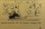 Figurative Larry Rivers Signed 1992 Exhibition Poster Figurative Expressionism 130/150 For Sale - Image 3 of 7