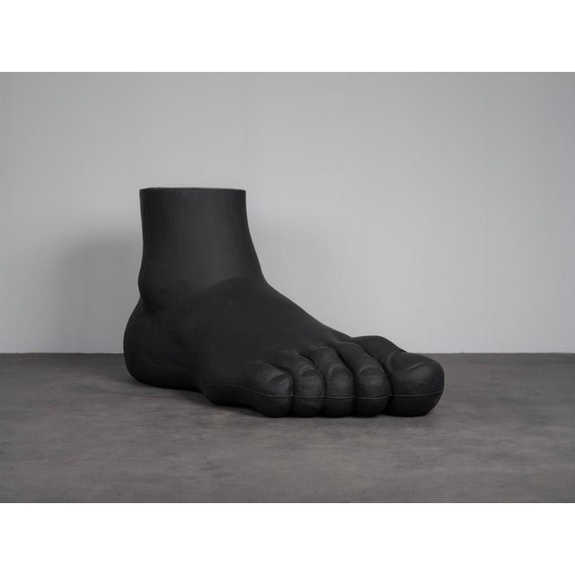 UP7 Foot Sculpture by Gaetano Pesce for B&B Italia, Italy, 2000s For Sale - Image 10 of 10