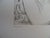 Mily Possoz, La jeune fille au bouquet, Etching For Sale - Image 7 of 9