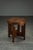 Amsterdam School Side Table, 1920s For Sale - Image 11 of 12