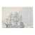 1943 Nautical Drawing by William Wood For Sale