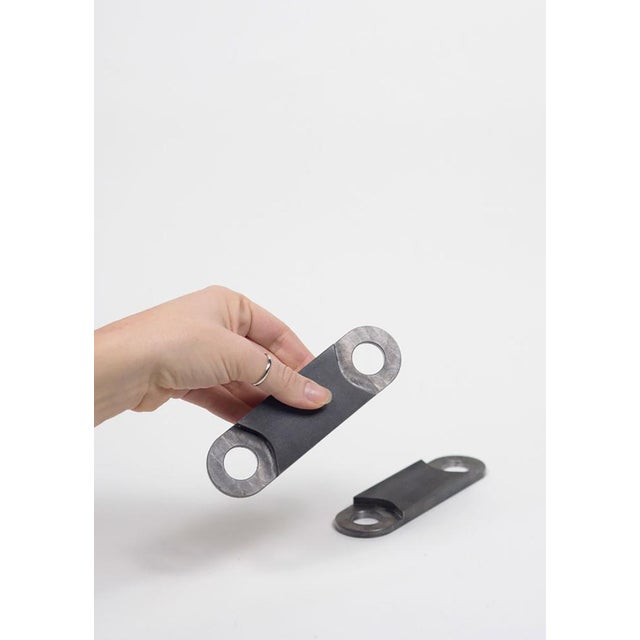 Not Yet Made - Made To Order Tassello Piano Candleholder by Gumdesign For Sale - Image 5 of 7