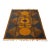 Vintage Swedish Rug by Brita Swefors, Sweden For Sale