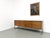 1970s Modernist Sideboard in Rosewood and Marble from Arno, 1970s For Sale - Image 5 of 18