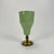 Stilnovo Small Mid-Century Modern Wall Lamp in Green from Stilnovo , Italy, 1950s For Sale - Image 4 of 8
