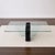 Postmodern Geometric Glass and Marble Coffee Table, 1980s, Mid-Century For Sale In Los Angeles - Image 6 of 10