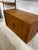 1960s Danish Modern Wall Unit of Shelving System by Kai Kristiansen for Fm Mobler For Sale - Image 5 of 10