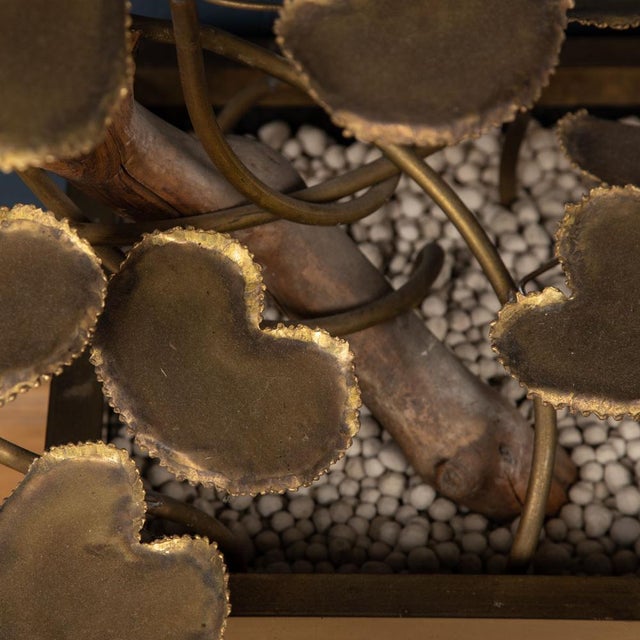 20th Century Belgium Floor Lamp by Daniel Haeseleer, 1970s For Sale - Image 16 of 18