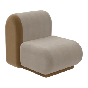Bob Mod 2 Seating by Dovain Studio