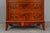 English Chest of Drawers in Yew, Late 20th Century For Sale - Image 9 of 18