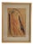 Agustín Carrera, Sketch for the Opera Curtain of Lohegrin, 1920s, Paper For Sale