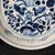 Ceramic Chinese Ceramic Plate,Guangxu Marked Blue and White Porcelain Plate Hand Painted Mandarin Ducks Pattern For Sale - Image 7 of 11