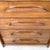 Vintage Templeton Furniture Co. Walnut Four-Drawer Chest For Sale - Image 9 of 16