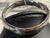 Vintage Sterling Silver Bangle Marked Bab for Ballou & Co. For Sale In South Bend - Image 6 of 9
