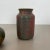 Ceramic Studio Pottery Vases from Elmar & Elke Kubicek, Germany, 1970s, Set of 3 For Sale - Image 11 of 18