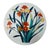 1980s 1980s Toscany Collection Japan Imari Style Porcelain Stacking Bento Trinket Box - 3 Piece Set For Sale - Image 5 of 13