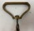 Antique Brass Salter 30 Lb. Spring Balance Fishing Scale From England For Sale In Dallas - Image 6 of 7