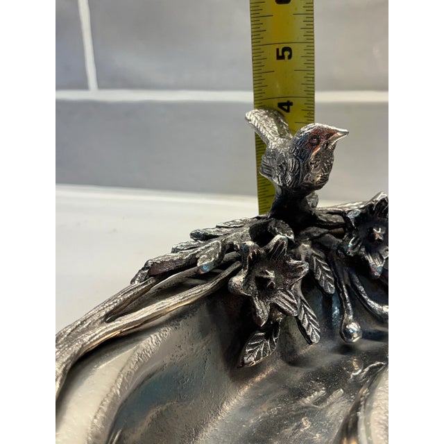 Bird & Branch Chip & Dip Server For Sale - Image 4 of 7