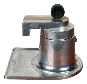 Vintage Italian Nuova Mignon Espresso Maker by Luigi Bialetti for Bialetti, 1960s